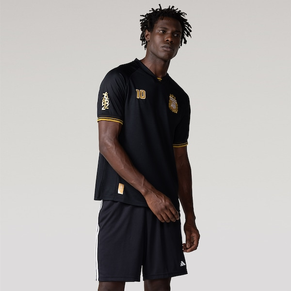Camisa AFA D1OS Kempes Masculina