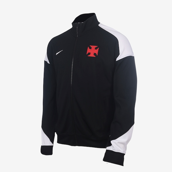 Jaqueta do Vasco Hino Suggestions Nike Masculina