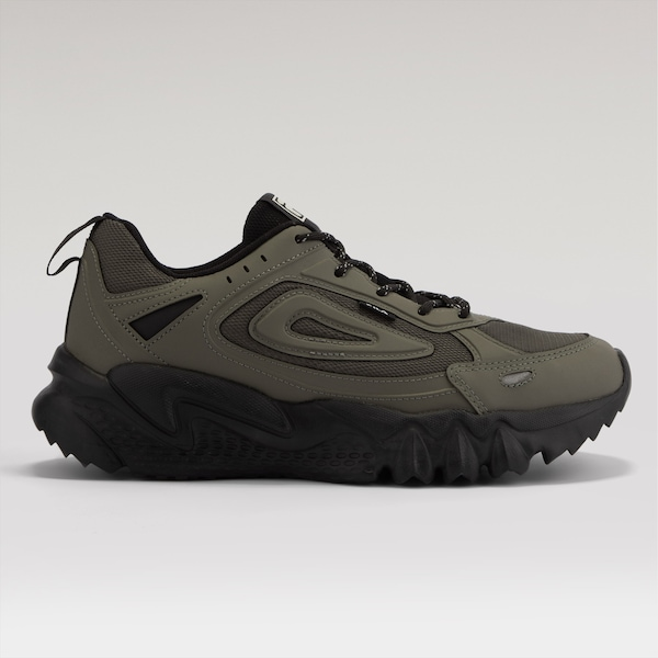 Tênis Masculino Fila Venture Tracer Lite Tênis Masculino Fila Venture Tracer Lite