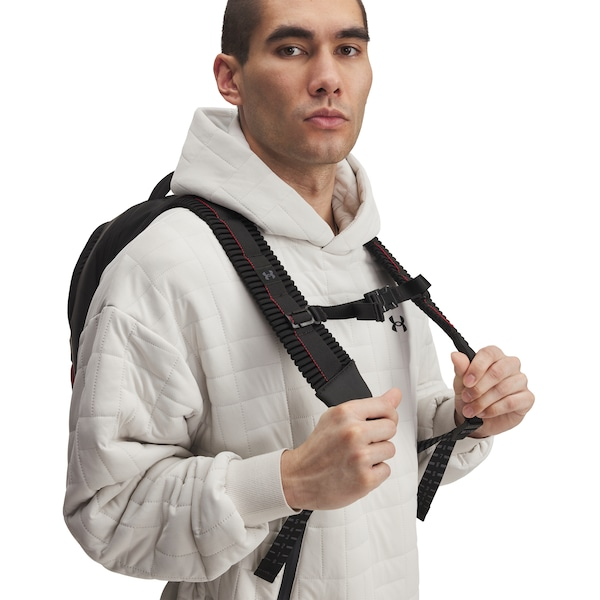 Mochila Under Armour Hustle Elite Mochila Under Armour Hustle Elite
