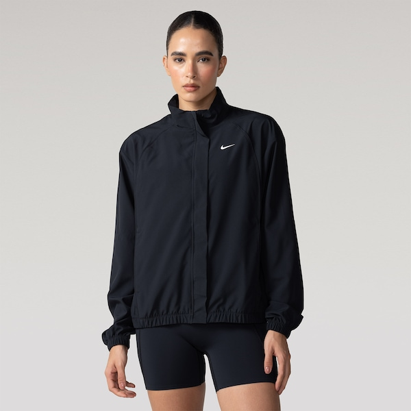 Jaqueta Feminina Nike One DF WVN