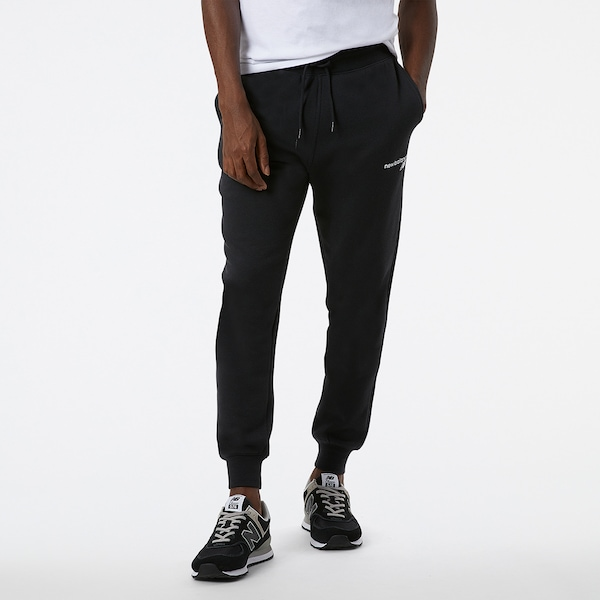 Calça Masculina New Balance Fleece