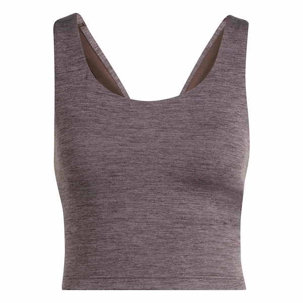 Top Fitness Adidas All Me Feminino