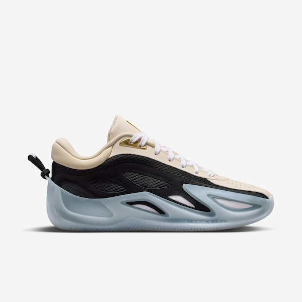 Tênis Masculino Nike Jordan Heir Seriers 2 Precious Medals Tênis Masculino Nike Jordan Heir Seriers 2 Precious Medals