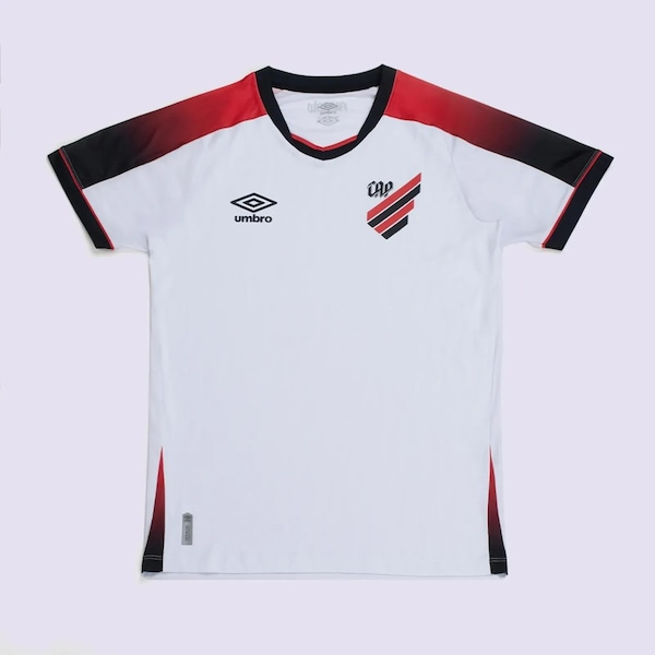 Camisa do Athletico Paranaense II 26/27 Umbro Torcedor Masculina