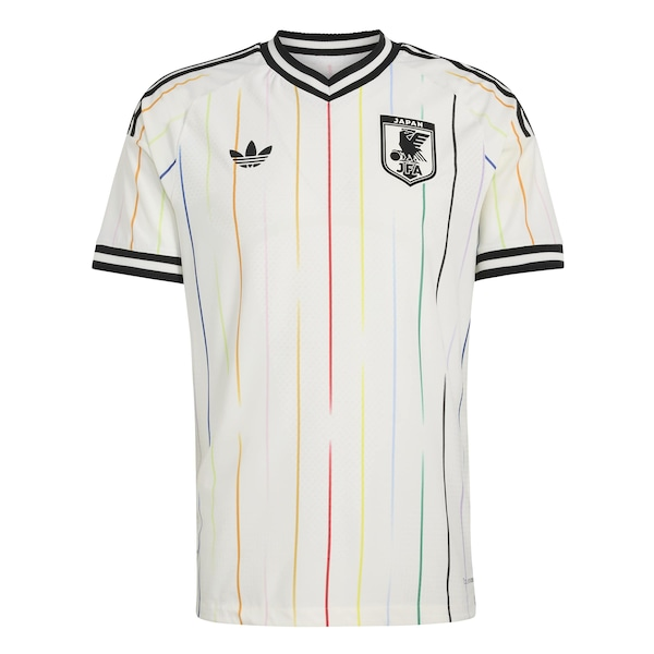 Camisa do Japão II 26 Jogador Masculina