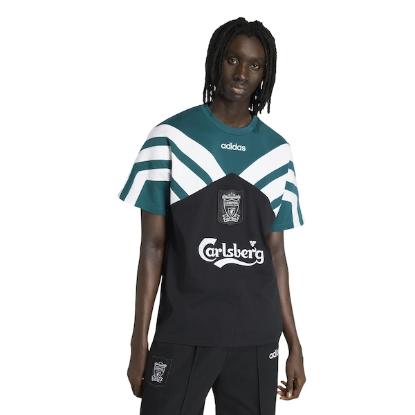 CAMISA LIVERPOOL 95 MASC CAMISA LIVERPOOL 95 MASC