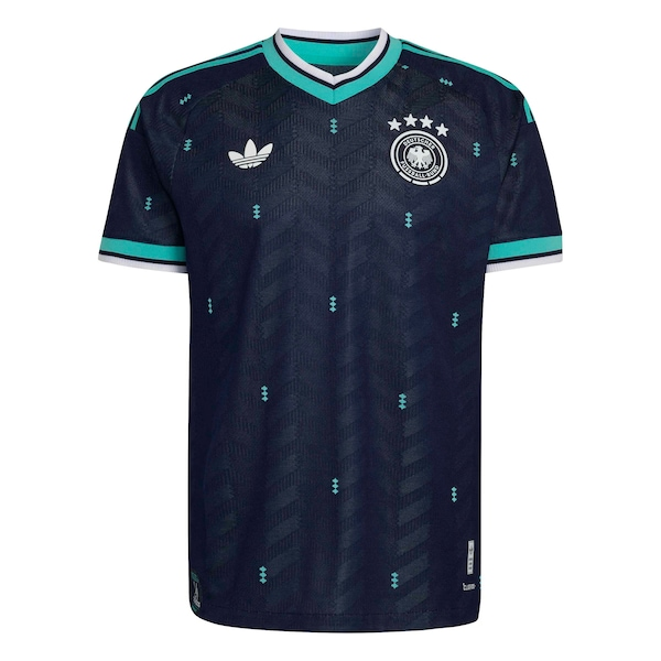 Camisa do Alemanha Jogador 2026 Masculina