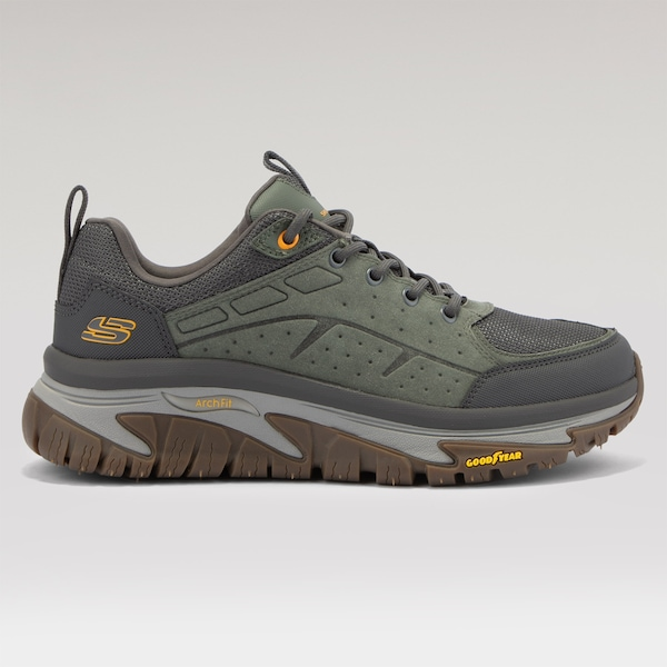 Tênis Masculino Skechers Arch Fit Road Walker
