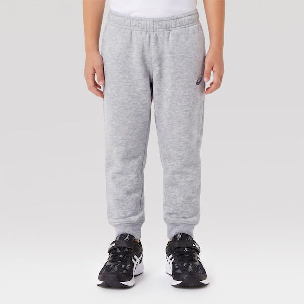 Calça Asics Moletom - Infantil