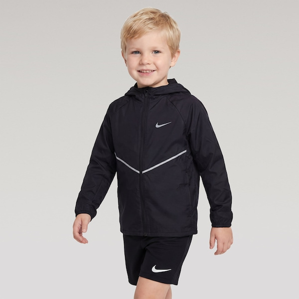 Blusão Nike UV Repel Miler Adulto Unissex