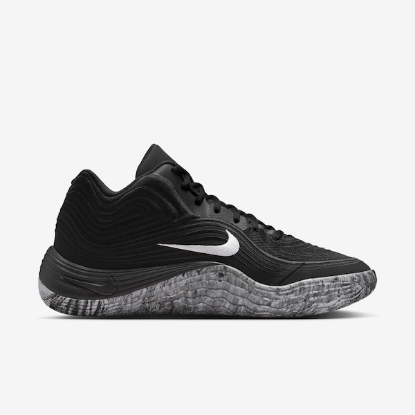 Tênis Masculino Nike Precision 8 MID Tênis Masculino Nike Precision 8 MID