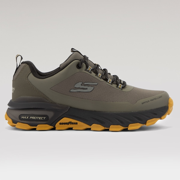 Tênis Masculino Skechers Max Protect