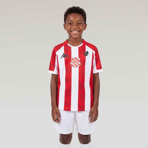 CAMISA BANGU I 26 TORCEDOR JUV
