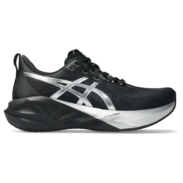 Tênis Masculino ASICS Novablast 5 Platinum Tênis Masculino ASICS Novablast 5 Platinum