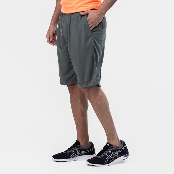 Bermuda Masculina Oxer Strong Bermuda Masculina Oxer Strong