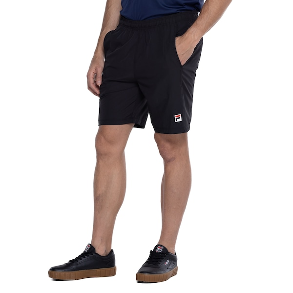 Bermuda Fila Player Fbox LI -Masculina
