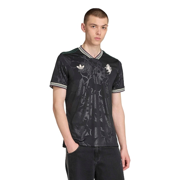 Camisa do Juventus III 25/26 Torcedor adidas Masculina