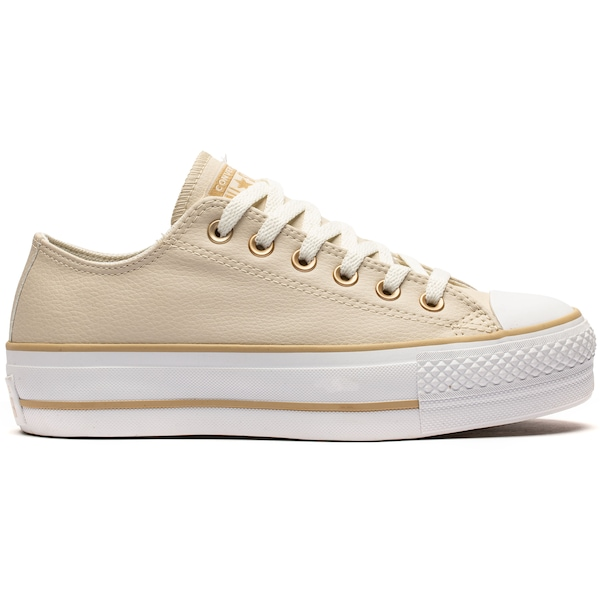 Tênis Converse All Star Chuck Taylor Lift Unissex