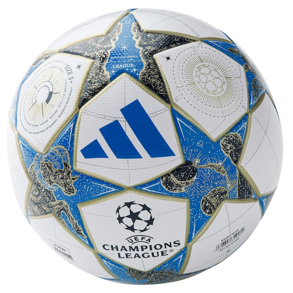 Bola de Futebol adidas UCL League Box Bola de Futebol adidas UCL League Box