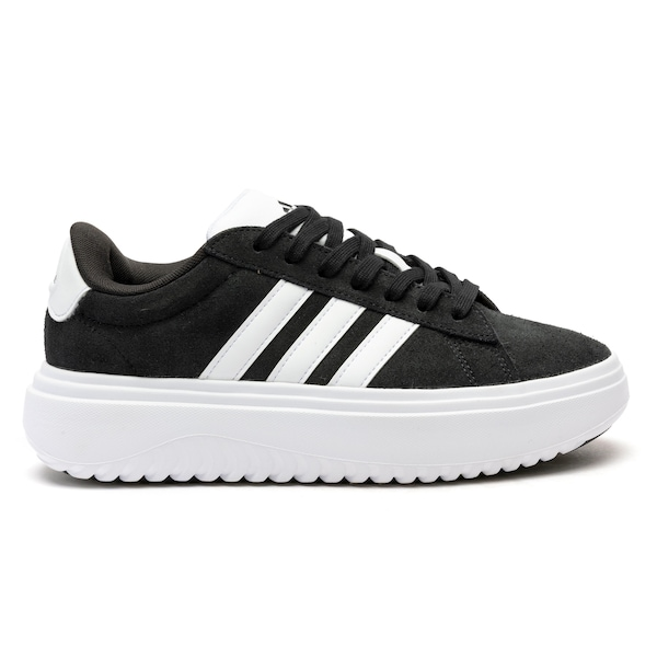 Tênis Feminino adidas Grand Court Plantform Tênis Feminino adidas Grand Court Plantform