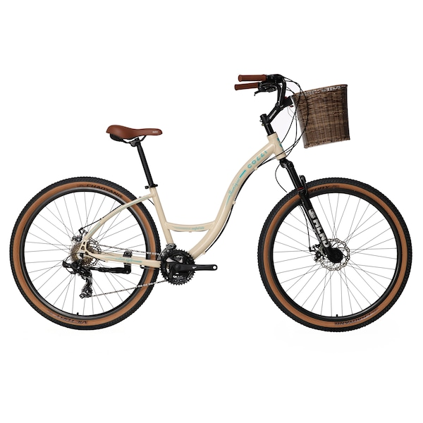 Bicicleta Colli Munique Bicicleta Colli Munique