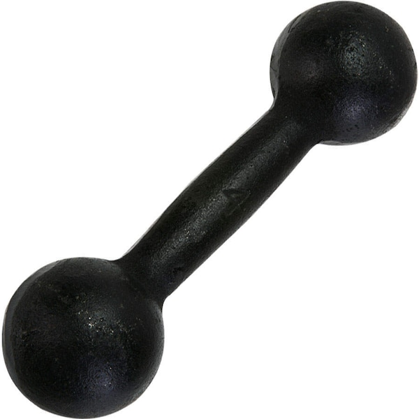 Halter de Ferro Centauro - 4 Kg