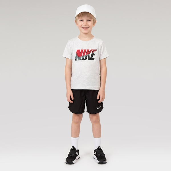 Conjunto Infantil Nike Kids W