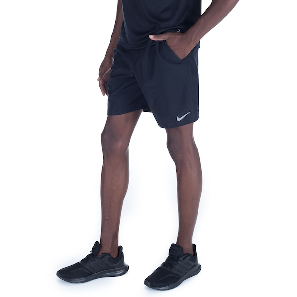Bermuda Nike Run 7IN BF - Masculina Bermuda Nike Run 7IN BF - Masculina