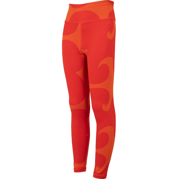 Calça Legging Infantil adidas Marimekko Calça Legging Infantil adidas Marimekko