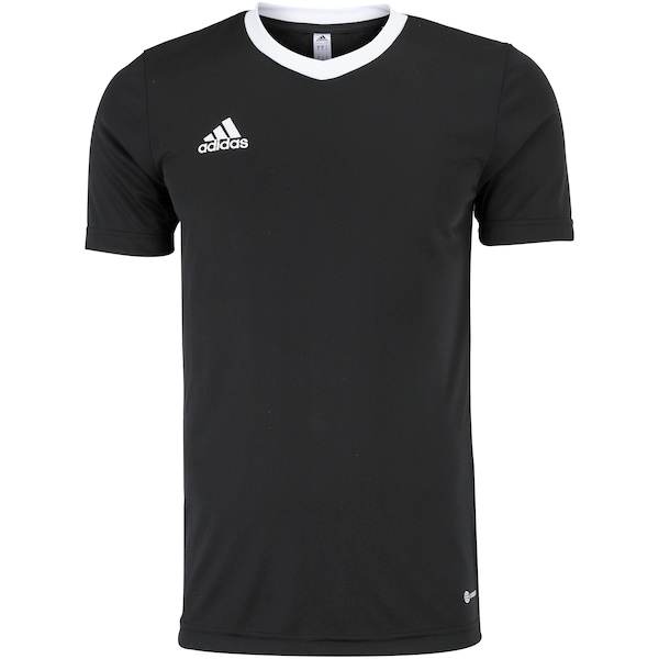 Camiseta adidas Manga Curta Team 22 - Masculina Camiseta adidas Manga Curta Team 22 - Masculina