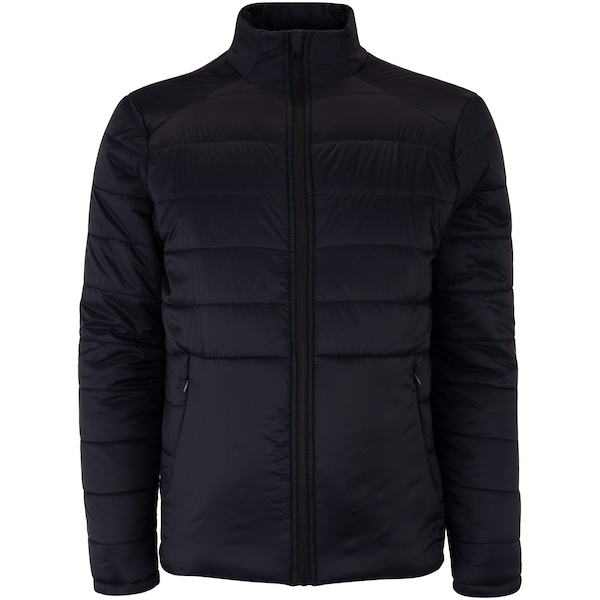 Jaqueta Masculina Oxer Puffa Recortada