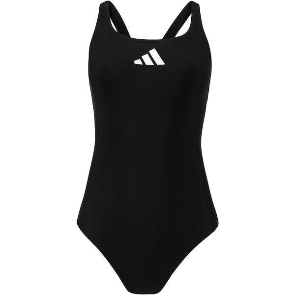 Maiô Adulto adidas Logo Básico Maiô Adulto adidas Logo Básico