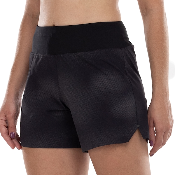 Short Feminino On Running Lumos Short Feminino On Running Lumos
