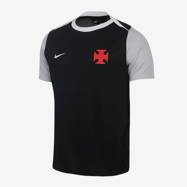 Camisa do Vasco da Gama Treino 26/27 Nike Academy Pro Masculina Camisa do Vasco da Gama Treino 26/27 Nike Academy Pro Masculina
