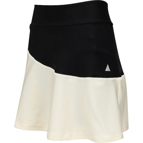 Short Saia Feminino Lauf Chuva de Ouro Short Saia Feminino Lauf Chuva de Ouro