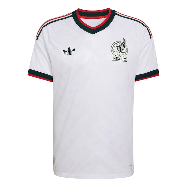 Camisa do México II 2026 Jogador Adidas Masculina Camisa do México II 2026 Jogador Adidas Masculina
