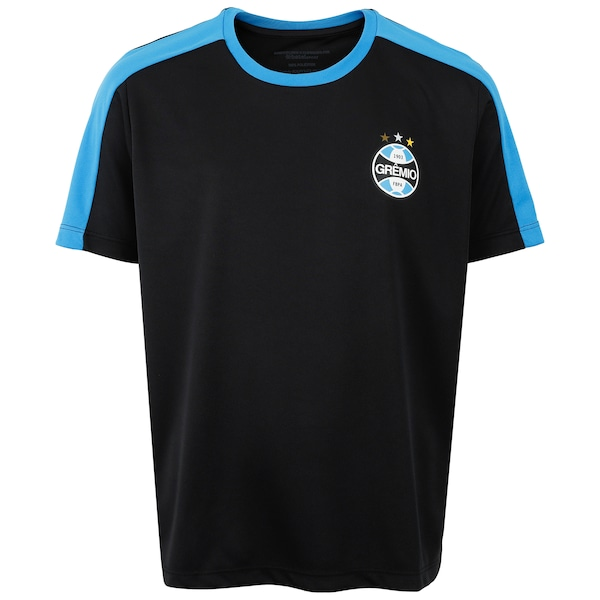 Camiseta do Grêmio Infantil Recorde Camiseta do Grêmio Infantil Recorde