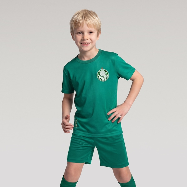 CAMISA PALMEIRAS 1914 JUVENIL CAMISA PALMEIRAS 1914 JUVENIL