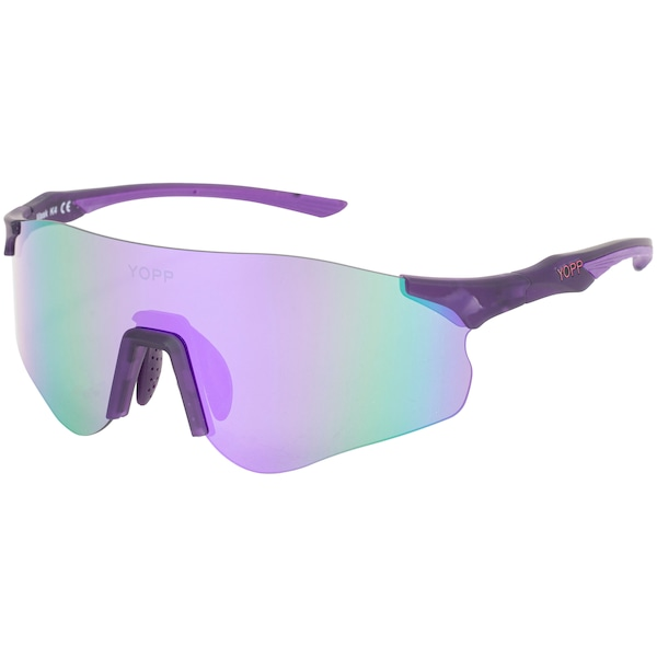 Óculos de Sol Esportivo Yopp UV400 Mask K4 Óculos de Sol Esportivo Yopp UV400 Mask K4