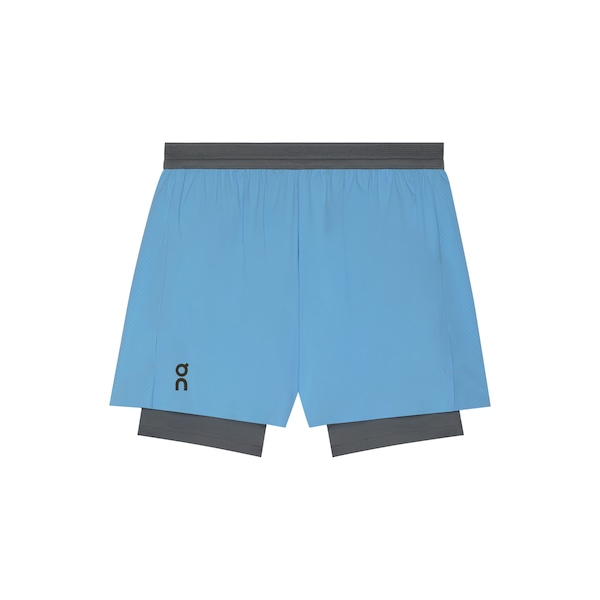 Shorts ON 5 Performance 21 - Feminino Shorts ON 5 Performance 21 - Feminino