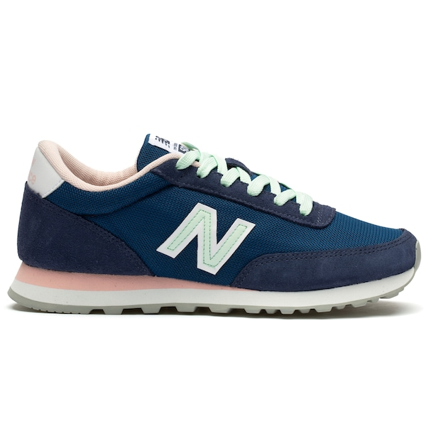 Tênis New Balance WL501 - Feminino Tênis New Balance WL501 - Feminino