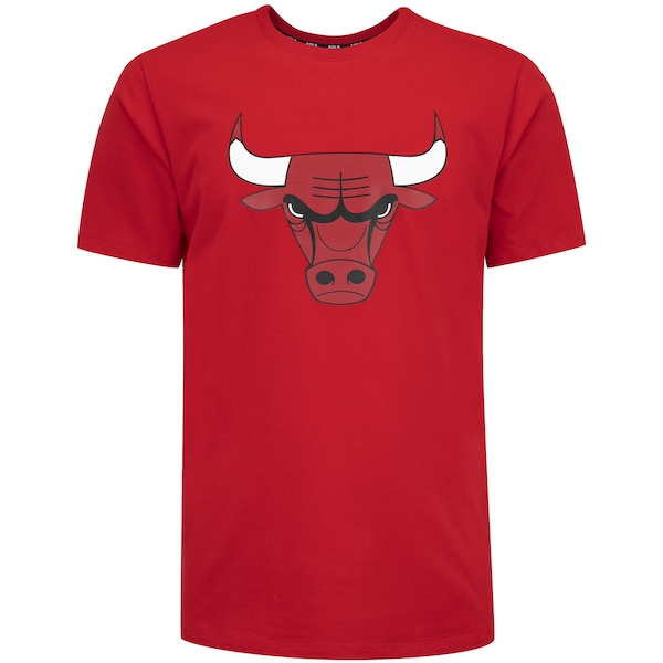 Camiseta Masc Transfer Chicago Bulls Camiseta Masc Transfer Chicago Bulls