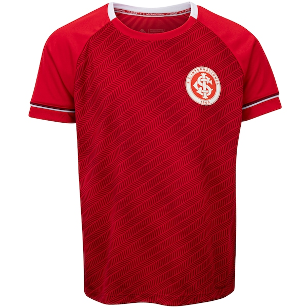 Camiseta do Internacional Infantil Strong Camiseta do Internacional Infantil Strong
