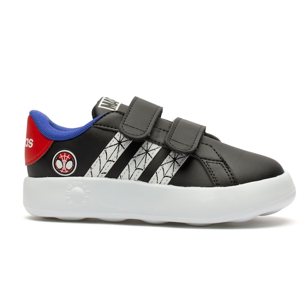 Tênis Infantil adidas Homem Aranha