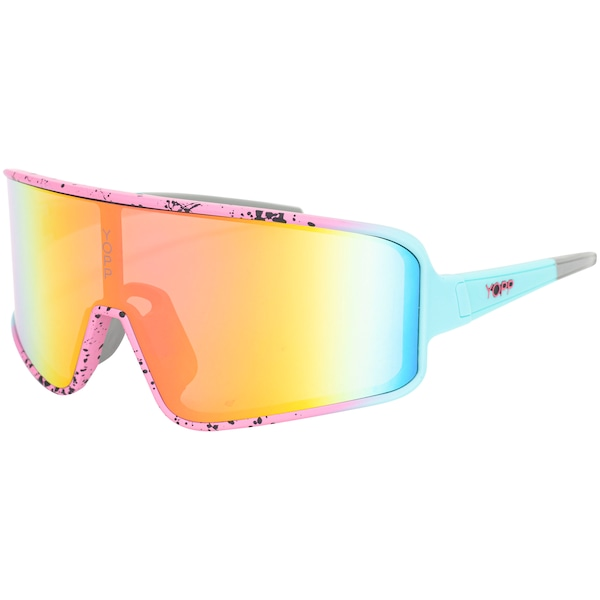 Óculos de Sol Esportivo Yopp UV400 Mask N6 Óculos de Sol Esportivo Yopp UV400 Mask N6