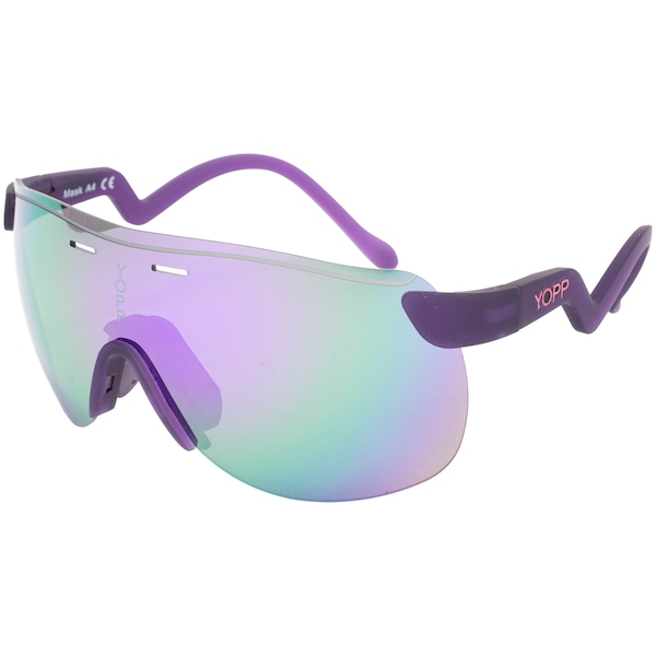 Óculos de Sol Esportivo Yopp UV400 Mask A4 Óculos de Sol Esportivo Yopp UV400 Mask A4