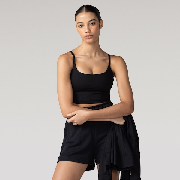 Top Oxer Comfort Sem Bojo Adulto Top Oxer Comfort Sem Bojo Adulto