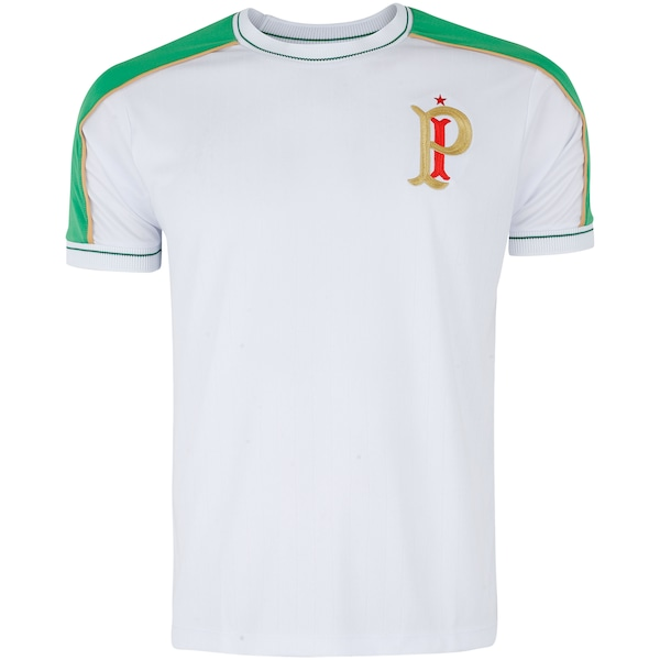 Camiseta do Palmeiras Betel Ultra I Masculina Camiseta do Palmeiras Betel Ultra I Masculina