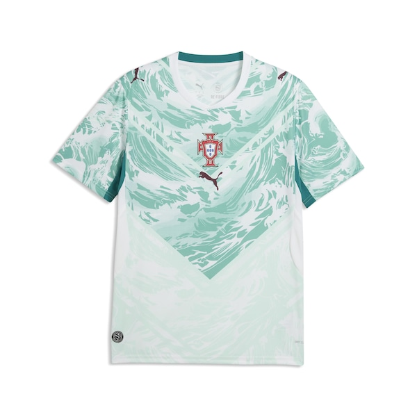 Camisa Portugal II 26/27 Puma Torcedor Masculina Camisa Portugal II 26/27 Puma Torcedor Masculina